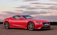 師兄就差你一個,2017年MAZDA RX-7傳言復活!?
