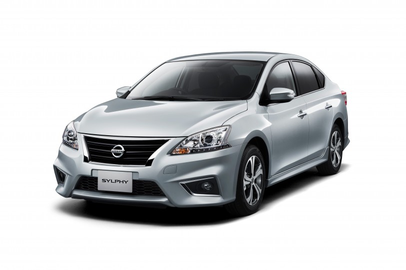 「幸福的青鳥」血緣僅存國外，Nissan 日規 Sylphy 跟隨對手腳步正式停產、不再推出下世代