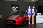 製作人山內一典現身,Gran Turismo Sport X Mazda MX-5超級同捆組同步交車