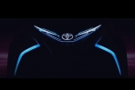 i-Road後繼車現身？Toyota i-TRIL概念車即將登場日內瓦車展
