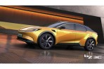 2024 北京車展：Toyota 帶來「bZ3C」和「bZ3X」二款純電車型雛形、CROWN SEDAN/PRADO 正式發表