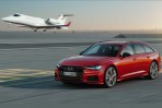 新增 3.0 V6 TDI 48V Mild-Hybrid 動力總成,Audi S6/S6 Avant/S7 Sportback 三兄弟亮相