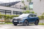 移動 ‧ 啟發人心,Kia以品牌驅動成長 1-11月全車系累計訂單近萬台,以年成長83%再創歷史紀錄!