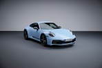 最純粹的保時捷,Porsche 911 Carrera T 輕量化版本 692 萬起開啟預訂正式亮相!