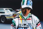 慶祝傳奇藝術家冥誕100歲，BMW M和PUMA推出限量版BMW Art Car膠囊系列