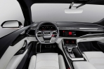 Audi引領科技先驅!全新Q8 Sport Concept率先搭載車用版Android系統