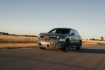 BMW iX3原型車正進行廣泛測試,並預告配置處理速度提升20倍的駕駛輔助系統