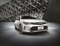 Toyota震撼全台 豪禮再升級