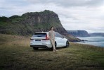 VOLVO 銷售創新高9月豪華品牌市佔 10.25% 成長率 25.99% 為所有豪華品牌之冠