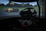 McLaren的虛擬開發能力透過最先進的Dynisma模擬器得到增強