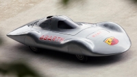 為紀錄而生,Abarth La Principessa即將拍賣