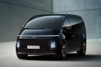 取代 Grand Starex 的「未來 MPV」!Hyundai STARIA Lounge/STARIA 資訊先行曝光、3/25 韓國發表