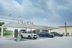 U-POWER 前瞻佈局高壓電網基礎建設  智慧能源動態分配技術驅動超高速充電體驗