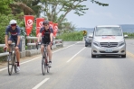 2018 Challenge Taiwan鐵人三項精彩落幕,Mercedes-Benz身體力行 宣示運動推廣決心!