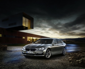 2016夏季BMW新車款及配備升級通報