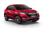 Honda Taiwan 2019 新春展望,啟動5年40億屏東工廠升級計畫、HR-V 小改款車型導入,目標年販37,000台!