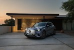 Mercedes-Benz將於CES 2026展示一系列數位創新