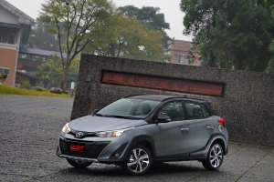 神A首月就掉榜，原來是因為Yaris太強！2019年1月台灣車市掛牌數據（國產篇）