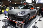 2018東京改裝車展:小車也能出頭天,Suzuki與Daihatsu演繹給你看