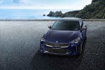 KIA 計畫提早停產 Stinger 車系、產線將移作 Carnival Hybrid 車型使用!