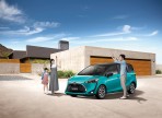 加價13,000元選配，Toyota Sienta 全新五種雙色外觀設計新登場