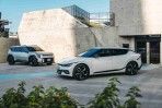 Kia逆勢成長 2024年領牌10,222台, 連續兩年銷售突破萬台里程碑!