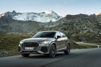 Audi推出RS Q3 edition 10 years十週年紀念版,全球限量555輛