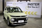 HYUNDAI INSTER「Fun電小精靈」熱銷啟動 上市收單突破200張