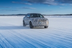征服地表最嚴苛挑戰 NEW Jaguar E-PACE 預告7月13 日倫敦首演挑戰最終測試
