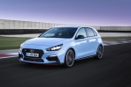 降低入手門檻、強化性能形象，Hyundai 將推出 N Sport 入門性能產品線！