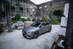 「Just Size」的超值美好，2025 Mercedes-Benz GLA 200 摘星版 Star Chaser Edition