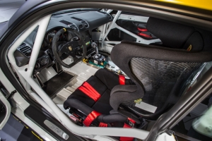 Porsche Cayman GT4 Clubsport賽式版本正式發表(內有影片)
