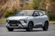 搭載新進化 HEV 油電混合系統，Mitsubishi XForce HEV 車型泰國全球首發、日本與海外市場 2026 順次導入！