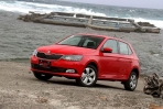 Skoda Fabia 1.0 TSI 這個小「三」,我嘎意!