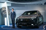 Mercedes-Maybach 首款電動車在台發表 台灣賓士銷售逆勢成長 持續引領豪華車市