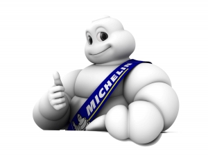 Michelin聲明，切勿購買來源不明之「Pilot Sport 4」輪胎產品，以免權益受損。