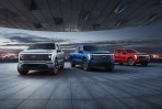 續航力高達480公里!捍衛傳統貨卡的名聲 Ford F-150 Lightning 純電版正式發表!