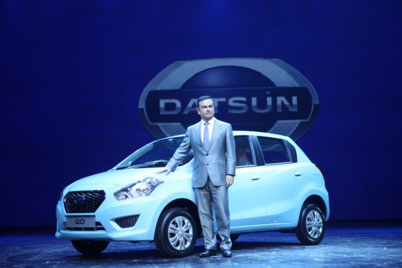 銷量暴跌 90%，Nissan 旗下 DATSUN 廉價品牌三度退出市場！