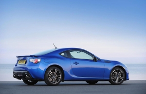 BRZ/86迷請放心！Subaru和Toyota會繼續聯手打造後繼車款