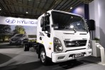 2021商業車博覽會開幕 Hyundai 現代商車布局新經銷體系、未來將導入全新重車!