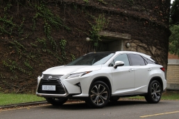 2016年11月Lexus販促活動