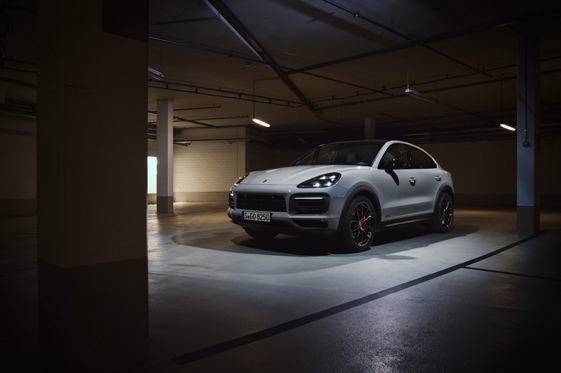 Porsche Cayenne GTS/GTS Coupé 搭載V8引擎全球亮相  台灣市場限定Cayenne首發版聯袂登場