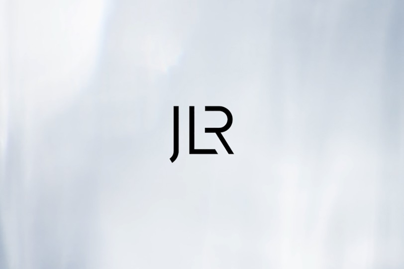 JAGUAR LAND ROVER 宣布全新 JLR 企業識別、加速現代奢華願景