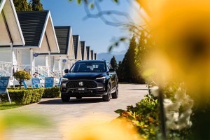 春暖駕馭新生活 三月入主MG「貸我走專案」輕鬆開回家！