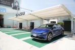 Kia攜手 U-POWER，提供The EV6車主超高速充電體驗