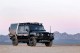 INEOS Automotive推出怪物版Grenadier Quartermaster Kaiju