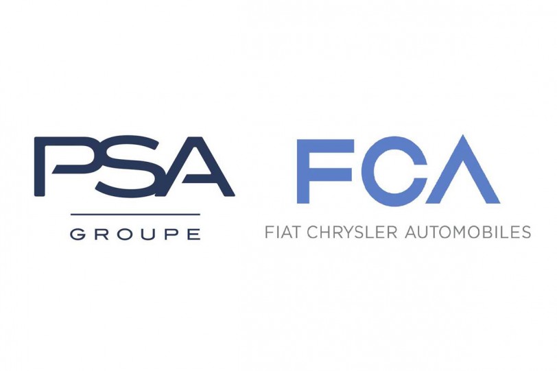 世界第四大汽車集團誕生！Fiat Chrysler Automobiles 與 Groupe PSA 正式合併！