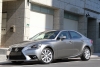 Lexus IS200t 性/節能新典範(內有影片)