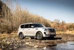 右駕規格姍姍來遲,Nissan Patrol 小改款進軍非洲市場