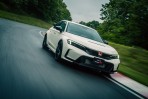 打造出終極燃油性能機器,Honda CIVIC TYPE R 第 11 代全球首發!